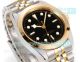 3TF Copy New Tudor Black Bay One 41 Black Dial Two-tone Stainless Steel Men's Watch (3)_th.jpg